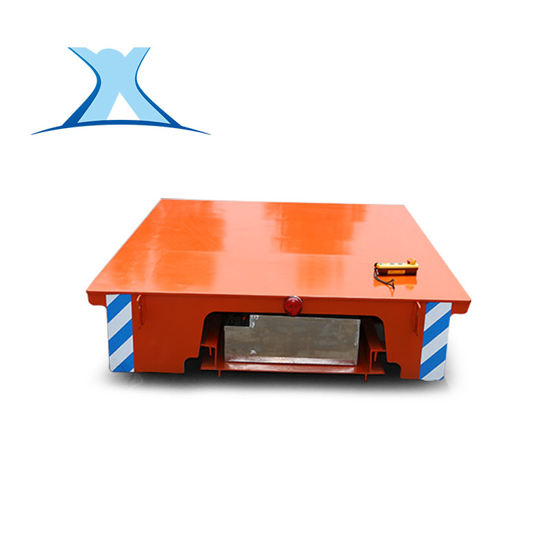 蓄電池重物搬運(yùn)車